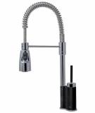 Смеситель ELLECI CHEF BLACK 86