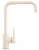 Смеситель INTERLINE Loft new Old white