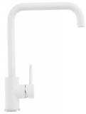 Смеситель INTERLINE Loft new White