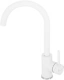 Смеситель INTERLINE Tango new White