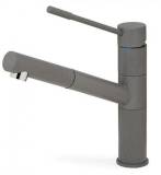 Смеситель ELLECI Reno aluminium 79