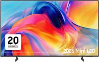Телевизор Samsung 55 Mini LED M72H 4K Vision AI Smart 2026 UE55M72H