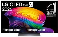 Телевизор Lg 55 OLED evo AI C61LA 4K Smart TV 2026 OLED55C61LA