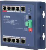 Коммутатор Dahua DH-CHS4110-8ET-90-F