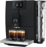 Кофеварка Jura ENA 8 Full Metropolitan Black EC