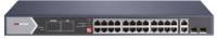 Коммутатор HIKVISION DS-3E0528HP-E