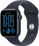 Часы Apple Watch SE 3 2026 GPS 40mm Midnight Aluminium Case w MJKY4RK/A