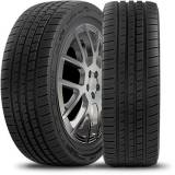 Шина Duraturn Mozzo Sport (S2) 275/45 R21 110Y XL