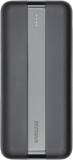 Павербанк RivaCase 20000mA, 10W, black RIVAPOWER VA2081 (Black)