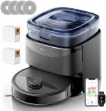 Пылесос Lefant M3 Max Robot Vacuum Cleaner and Mop All-in-One Station