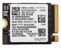 Накопитель Samsung M.2 2230  256GB MZ9LQ256HBJD-00BVL