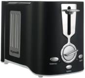 Тостер VILGRAND VT 0929H black