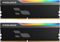 Память ProLogiX PRO32GB6000YBR5K