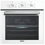 Духовка Kumtel EKO B66-S3 (MT) WHITE