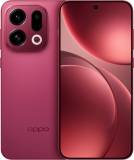 Смартфон Oppo Find X9 Pro 12/256GB Velvet Red