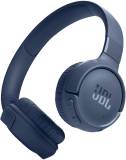 Наушники JBL Tune 520BT2 Blue JBLT520BT2BLUEU