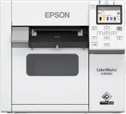Принтер Epson C31CK03102BK