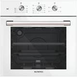 Духовка Kumtel EKO B66-S3 WHITE