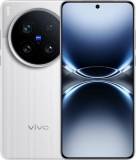 Смартфон Vivo X200 Ultra 12/256GB Silver