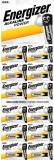 Батарейка ENERGIZER E302283400