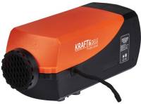 Обогреватель Kraft&Dele NAGRZEWNICA KD 8KW KD11781