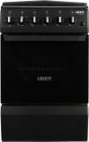 Плита Liberty PWE 5105 BL-F