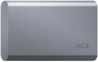 Накопитель LaCie USB Type-C 1TB Mobile Secure STKH1000800