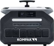 Зарядная станция Kompak KP-ZEUS-P3200