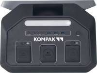 Зарядная станция Kompak KP-ZEUS-P1800