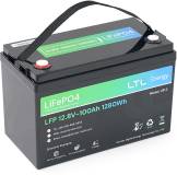 Аккумулятор Dyness LR1.2