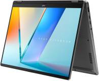 Ноутбук ASUS TP3607AA-SI048W 90NB17B1-M002Y0