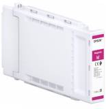Картридж Epson SureColor SC-T3400/5400, 110мл Magenta C13T41R340