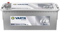Аккумулятор Varta ProMotive EFB 190Ah бокова(+/-) (1050EN)  B90 690500105