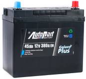 Аккумулятор Autopart 45 Ah/12V Japan  Plus ARL045-J00