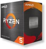 Процессор AMD Ryzen 5 5500F 100-100001905BOX
