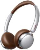 Наушники Ugreen HP207 Studio Plus Silver/Brown 75629