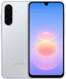 Смартфон Samsung Galaxy A18 LTE 8/256Gb Silver SM-A185FZSHEUC