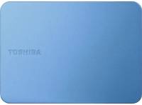 Накопитель Toshiba 2.5
