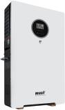 Зарядная станция Must All-in-One ESS HBP1900 VPM Series 5500W/5120Wh HBP19-5548VPM