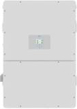 Инвертор Deye SUN-125K-SG02HP3-EU-GM10, 125KW