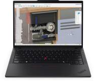 Ноутбук Lenovo ThinkPad P14s Gen 6 (AMD) Black 2025 21QL0048PB