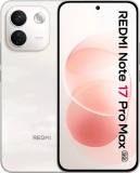 Смартфон Xiaomi Redmi Note 17 Pro Max 8/512GB Cloud Blush