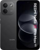Смартфон Xiaomi Redmi Note 17 Pro Max 8/256GB Black