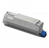 Картридж OKI TONER-K-ES7412 46507624