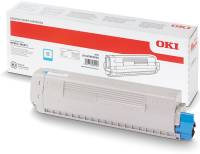 Картридж OKI TONER-C-MC853/873/883-7,3K 45862839
