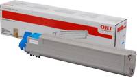 Тонер OKI TONER-Y-Pro9431/9541 45536553