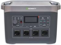 Зарядная станция Growatt INFINITY 2000 PRO