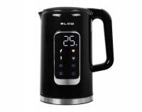 Электрочайник Blow BK-17PBT WI-FI TUYA czarny 44-763#
