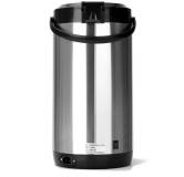 Термопот Smurfett SE-2269 Inox/Black