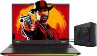 Ноутбук DREAM MACHINES RT5080-16UA31